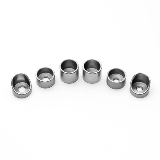 411WORKS Steel Cups