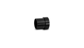Vibrant -6AN Tube Sleeve Fitting - Aluminum