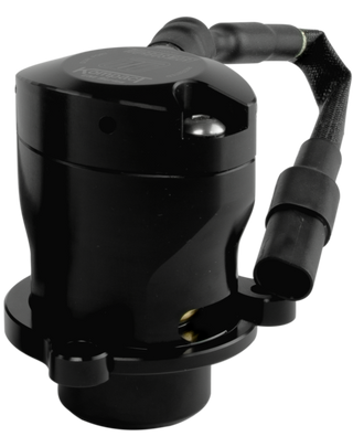 Turbosmart 2024+ Jeep Wrangler JL 2.0T Kompact EM Plumback VR34 BOV