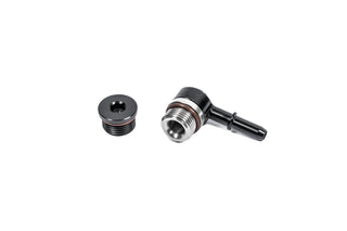 Radium Off-Road Fuel Rail Plumbing Kit Honda 1000 Parallel Twin Unicam