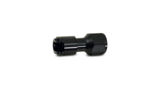 Vibrant Quick Disconnect EFI Adapter -8AN ORB x 3/8 (Push-On)