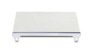 Vibrant Oil Cooler Fan Shroud - 6.18in x 10in x 1.61in