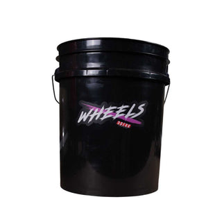 Wash Buckets