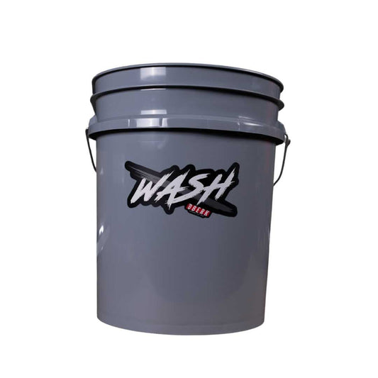 Wash Buckets