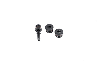 Radium Off-Road Fuel Rail Plumbing Kit Kawasaki Ninja/Teryx H2 Secondary