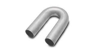 Vibrant 3.5in O.D. T304 SS U-Bend (5.5in Centerline Radius)