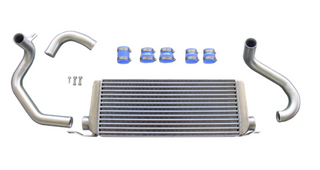GReddy 2017+ Honda Civic Sport / SI T-28E Intercooler Kit