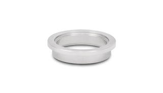 Vibrant External Wastegate Outlet Flange (V-Band Style) Tial 44mm and MV-R T304 SS