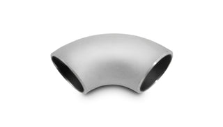 Vibrant 1.5in Nom. Schedule-10 T304 SS Long Radius 90 deg. Elbow