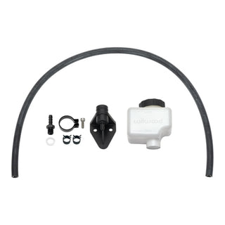Wilwood Remote Reservoir Kit 7oz w/ Fittings