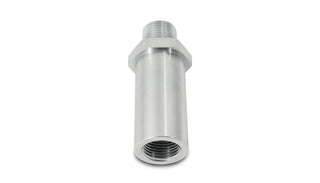 Vibrant Replacement Oil Filter Bolt Thread M18 x 1.5 Bolt Length 1.75in