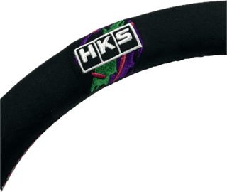HKS REPLACEMENT STEERING FL5 TYPE-S