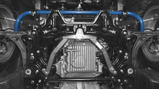 Cusco Sway 32mm Front AP1 AP2 S2000