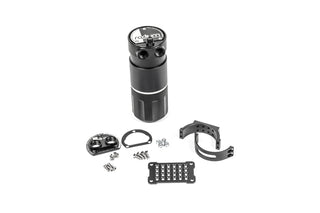 Radium Engineering Competition Catch Can XL VTA/VTE