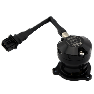 Turbosmart BOV Kompact EM Dual Port VR9 - BMW N55 E90/E92/F Series (No Drop Ship)