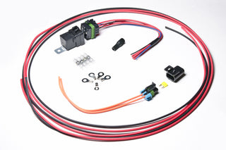 Radium Engineering -  Fuel Surge Tank DIY Wiring Kit
