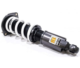 HKS HIPERMAX S Coilovers for Subaru WRX STI 2015-2021 – Full Suspension Kit (80300-AF009)