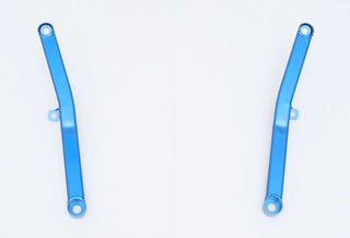 Cusco Power Brace Rear Cross Member 23+ Toyota GR Corolla (GZEA14H)