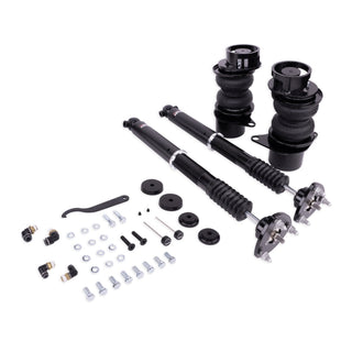 Air Lift Performance 2024 Lexus RC300/350 / 15-22 Lexus RC 350 / 13-21 Lexus GS 350 Rear Kit