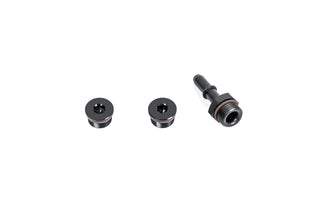 Radium Off-Road Fuel Rail Plumbing Kit Polaris Prostar 2.0L