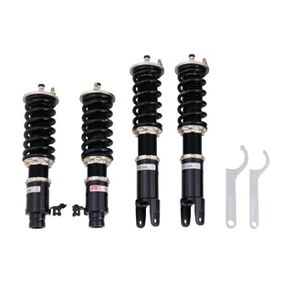 BC Racing - 94-01 Acura Integra (Rear Fork)