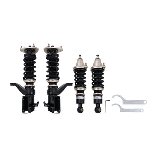 BC Racing - 01-05 Honda Civic Base / Si / Type-R (7th Generation)