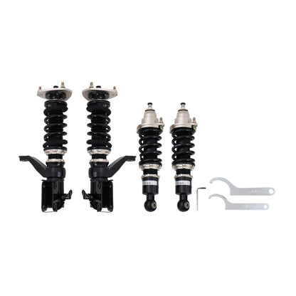 BC Racing - 01-05 Honda Civic Base / Si / Type-R (7th Generation)