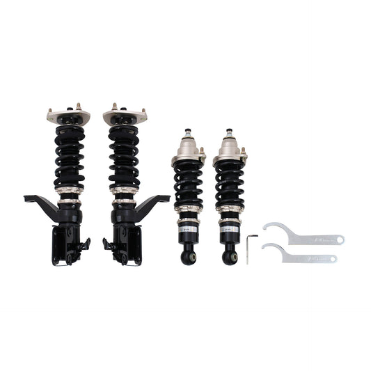 BC Racing - 01-05 Honda Civic Base / Si / Type-R (7th Generation)