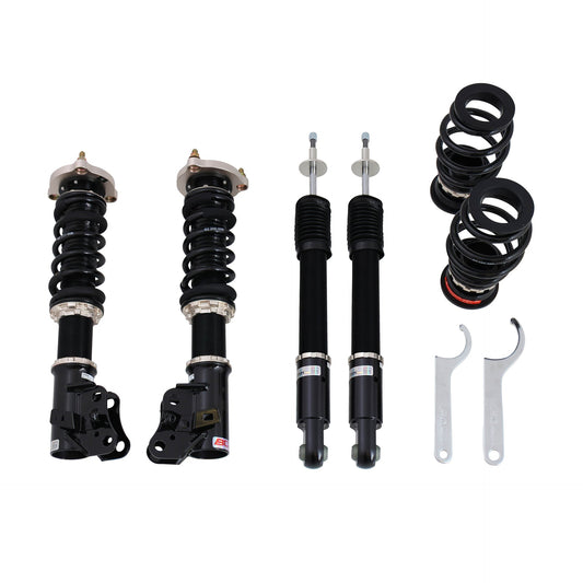 BC Racing - 06-11 Honda Civic / SI (8th Generation)