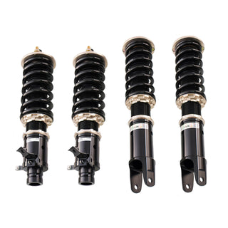BC Racing - 88-91 Honda Civic/CR-X (4th Generation) (Rear Fork) (Excludes Wagon/Shuttle)