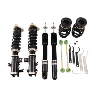 BC Racing - 14-15 Honda Civic SI (9th Generation) (Extreme Low)