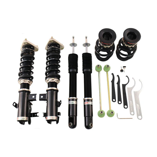 BC Racing - 14-15 Honda Civic SI (9th Generation) (Extreme Low)