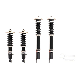 BC Racing - 99-02 Nissan Skyline R34 GTS (Rear Fork)