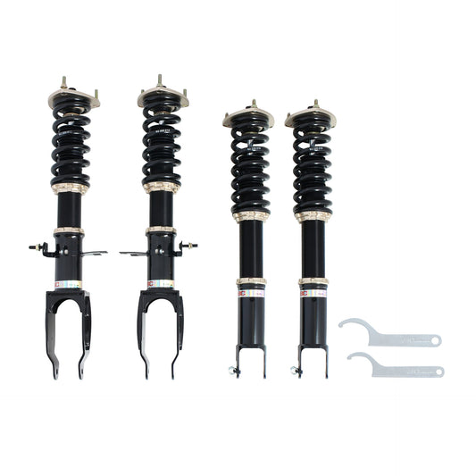 BC Racing - 08-24 Nissan Skyline R35 GT-R