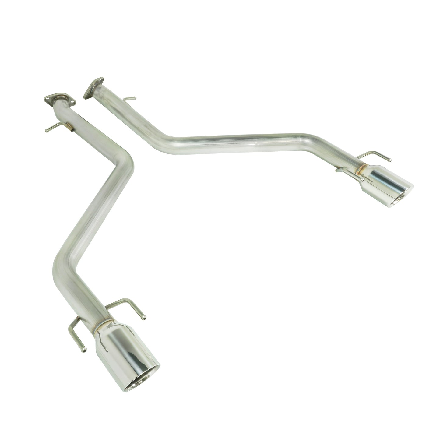 REMARK - Axleback - Lexus IS200t  IS250 / IS300 / IS350 [2014-2016]