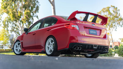 Remark USA - Axleback (SPT) - Subaru WRX/STI VA [2015-2021]