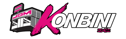 Exedy – JDM Konbini