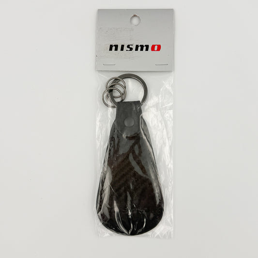 NISMO Shoehorn Key Ring (KWA10-50T10) — #660192912