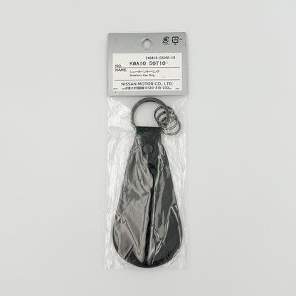 NISMO Shoehorn Key Ring (KWA10-50T10) — #660192912