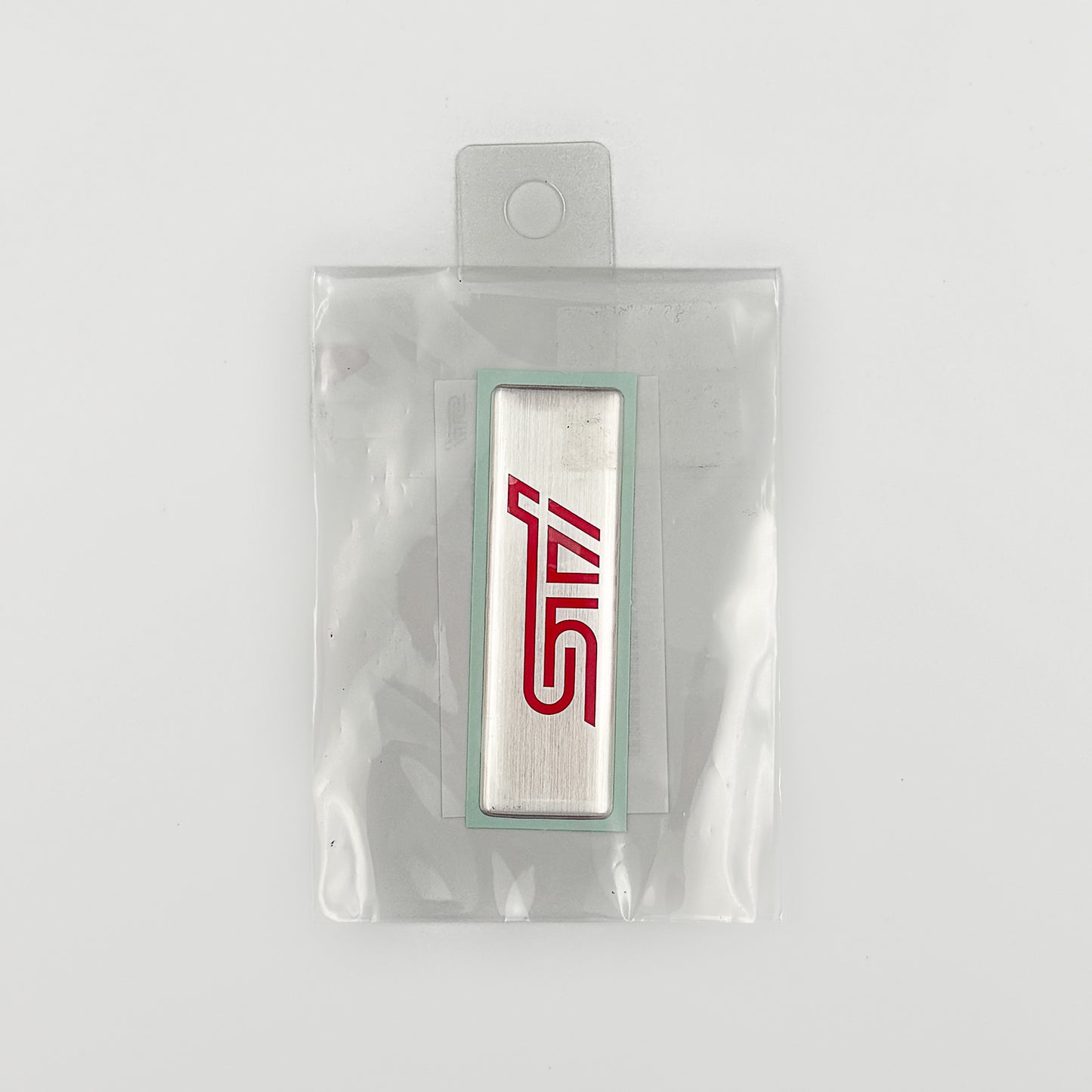 Genuine Subaru STI Badge  ( STSG15100240 )