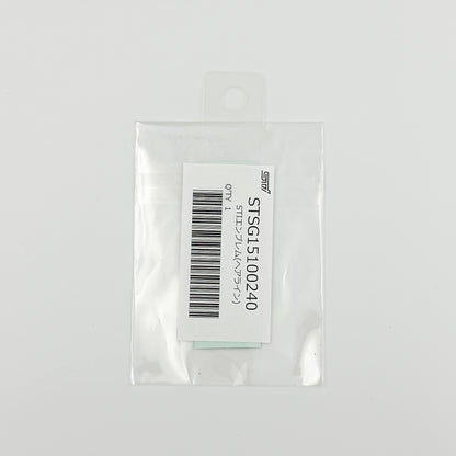 Genuine Subaru STI Badge  ( STSG15100240 )