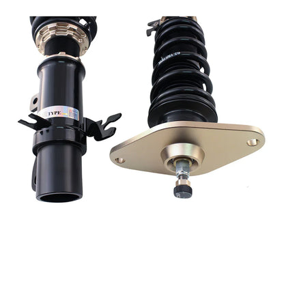 BC Racing - 02-06 Mini Cooper - DS Series ( T-01-DS ) ( 4-6 Week Delivery )