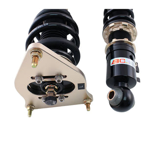 BC Racing - 02-06 Mini Cooper - DS Series ( T-01-DS ) ( 4-6 Week Delivery )