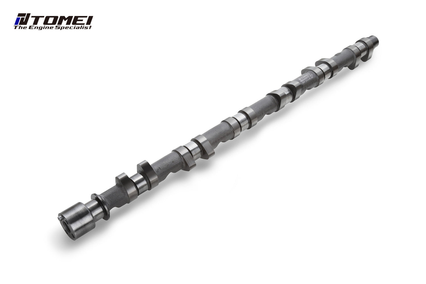 Tomei - CAMSHAFT PROCAM RB26DETT BNR32/BCNR33 EX 282-10.80 - TA301E-NS05G