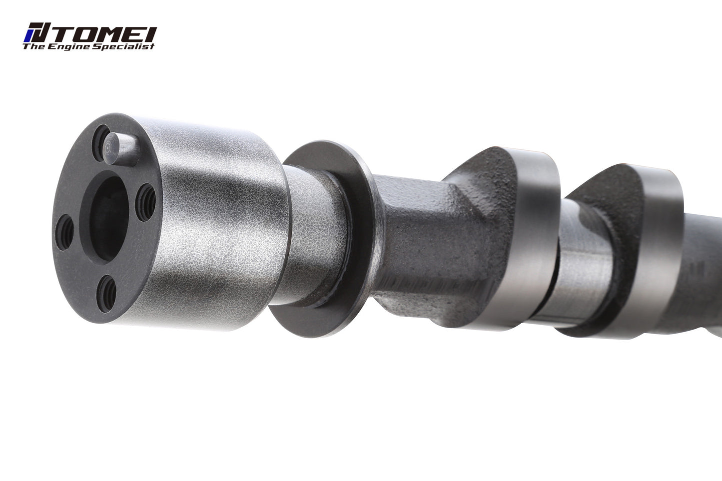 Tomei - CAMSHAFT PROCAM RB26DETT BNR32/BCNR33 EX 282-10.80 - TA301E-NS05G