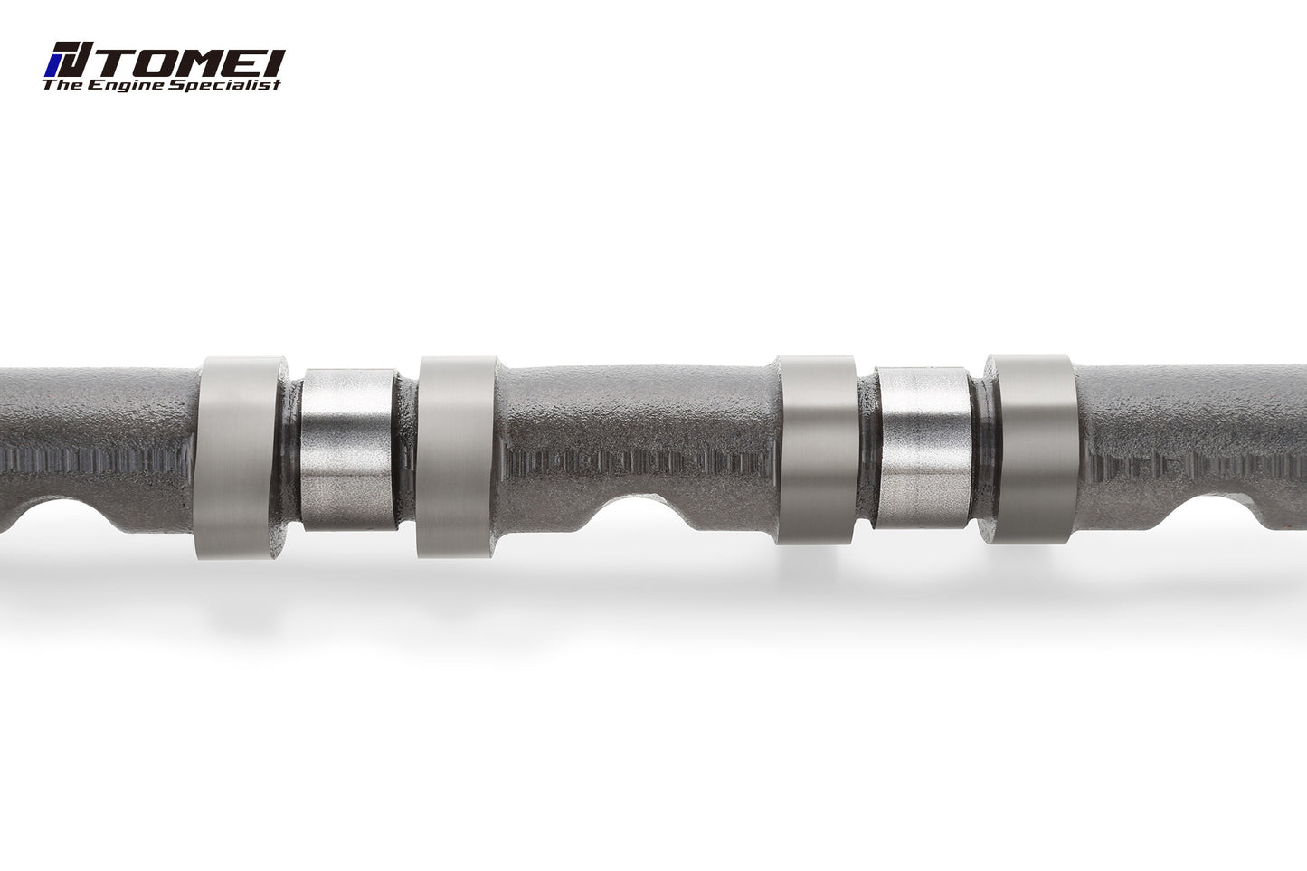 Tomei - CAMSHAFT PROCAM RB26DETT BNR32/BCNR33 EX 282-10.80 - TA301E-NS05G
