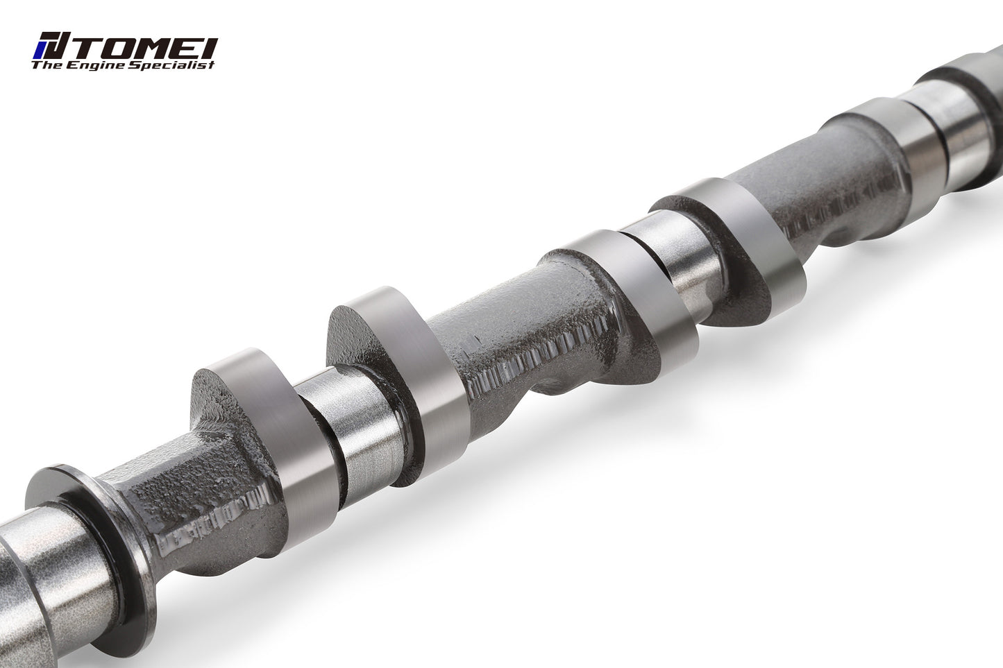 Tomei - CAMSHAFT PROCAM RB26DETT BNR32/BCNR33 EX 282-10.80 - TA301E-NS05G