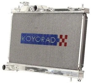 Koyo 04-08 Mazda RX-8 1.3L (MT) Radiator