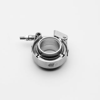 V-Band Clamp Assemblies (SS)