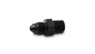 Vibrant BSPT Adapter Fitting -4 AN to 1/4in -19